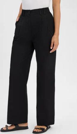 Marc O'Polo Bundfaltenhose