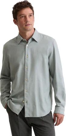 Marc OPolo Businesshemd sanft meliert