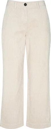 MARC O'POLO Businesshose 7/8 creme | 40