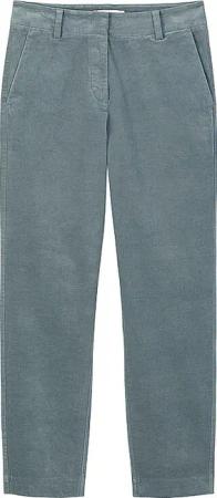 MARC O'POLO Businesshose  blau | 38