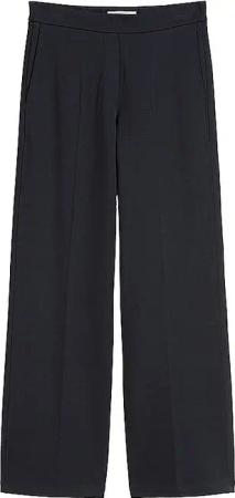 MARC O'POLO Businesshose  dunkelblau | 44