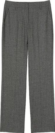 MARC O'POLO Businesshose  grau | 34