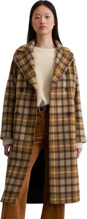 Marc OPolo Caban "aus italienischem Wolle-Mix"