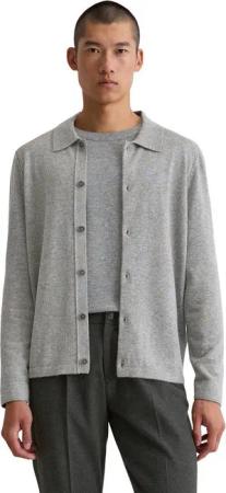 Marc O'Polo Cardigan aus feinstem Kaschmir