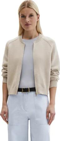 Marc OPolo Cardigan "aus Heavy Weight Cotton"