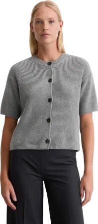 Marc OPolo Cardigan "aus Heavy Weight Cotton"