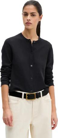 Marc OPolo Cardigan "aus Organic Cotton-Leinen-Mix"