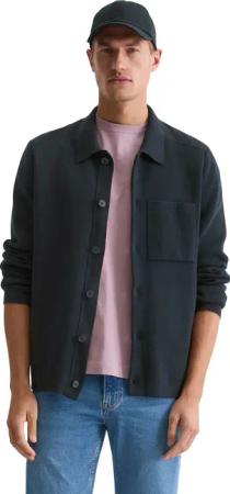 Marc OPolo Cardigan "aus reiner Bio-Baumwolle"