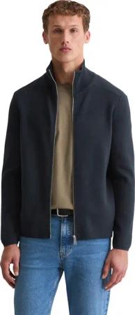 Marc OPolo Cardigan "aus reiner Bio-Baumwolle"