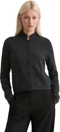 Marc OPolo Cardigan "aus reiner Merinowolle"