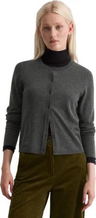 Marc OPolo Cardigan "aus Schurwolle-Viskose-Mix"