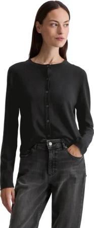 Marc OPolo Cardigan "aus Schurwolle-Viskose-Mix"