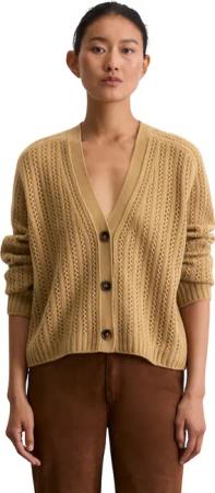 Marc OPolo Cardigan "aus Schurwolle"