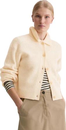 Marc OPolo Cardigan "aus weichem Merinowolle-Mix"