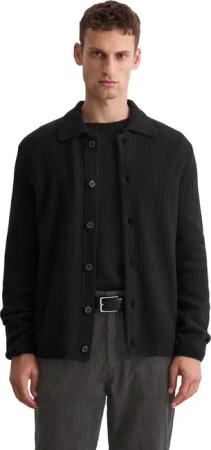 Marc OPolo Cardigan "aus weichem Schurwoll-Mix"