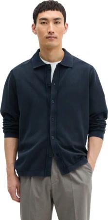 Marc OPolo Cardigan "aus zertifizierter Bio-Baumwolle"