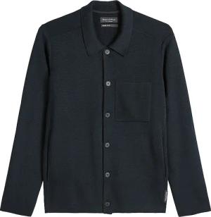 MARC O'POLO Cardigan blau | L