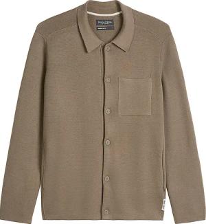 MARC O'POLO Cardigan braun | XL