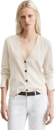 Marc OPolo Cardigan Elegant und sportlich zugleich