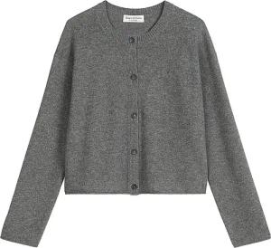 MARC O'POLO CARDIGAN grau | S