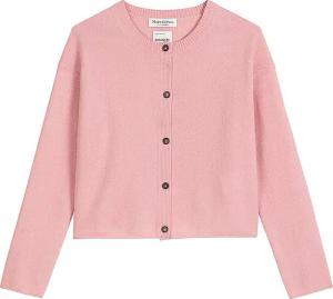 MARC O'POLO CARDIGAN rosa | L