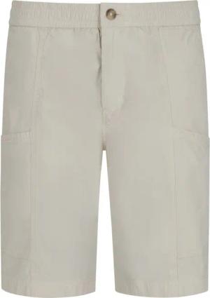 Marc O'Polo Cargo-Bermuda mit elastischem Bund