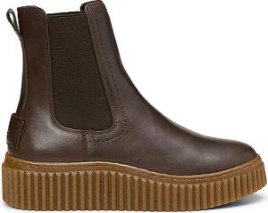 MARC O'POLO Chelsea Boots  braun | 36