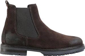 MARC O'POLO Chelsea Boots  braun | 43