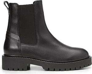 MARC O'POLO Chelsea Boots  schwarz | 41