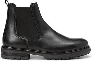MARC O'POLO Chelsea Boots  schwarz | 44