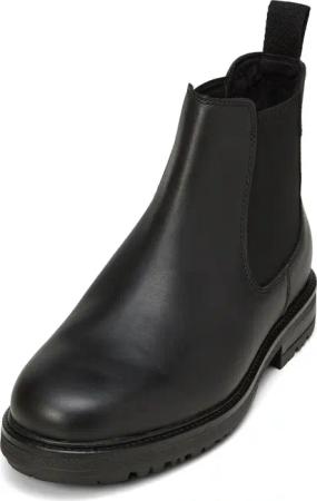 Marc OPolo Chelseaboots "aus edlem Rindleder"