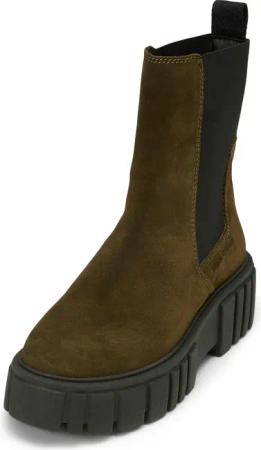Marc OPolo Chelseaboots "mit leichter Plateausohle"