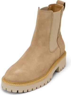 Marc OPolo Chelseaboots "mit Profilsohle"