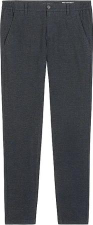 MARC O'POLO Chino  blau | 34/L34