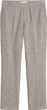 MARC O'POLO Chino  grau | 36