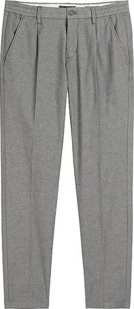 MARC O'POLO Chino  grau | 36/L32