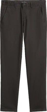 MARC O'POLO Chino  grau | 36/L36