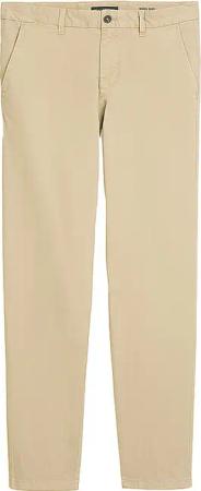 MARC O'POLO Chino OSBY creme | 32/L36