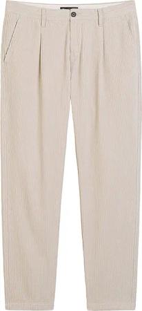 MARC O'POLO Chino OSBY  creme | 36/L32