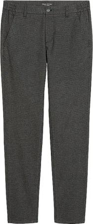MARC O'POLO Chino  schwarz | 36/L34