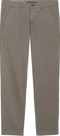 MARC O'POLO Chino Tapered Fit  grau | 31/L32