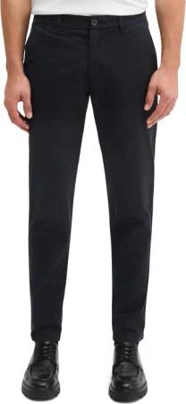 Marc OPolo Chinohose "aus Bio-Baumwoll-Mix"