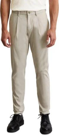 Marc O'Polo Chinohose aus Bio-Baumwoll-Mix