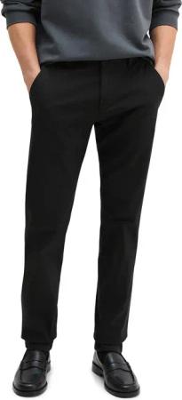 Marc OPolo Chinohose "aus Bio-Baumwoll-Mix"