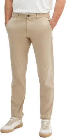 Marc O'Polo Chinohose aus Bio-Baumwoll-Mix