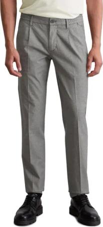 Marc OPolo Chinohose "aus Bio-Baumwoll-Mix"