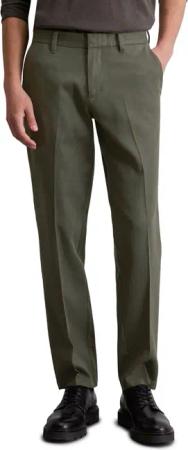 Marc OPolo Chinohose "aus Bio-Baumwolle-Mix mit TENCEL™Lyocell"