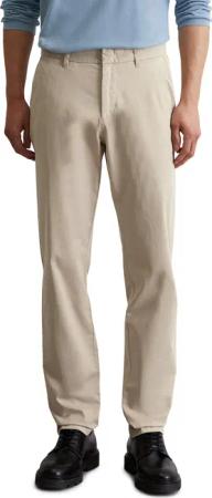 Marc OPolo Chinohose "aus Bio-Baumwolle-Mix"