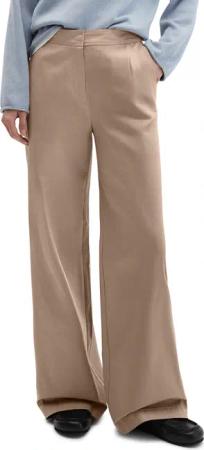 Marc OPolo Chinohose "aus Clean Cotton Twill"