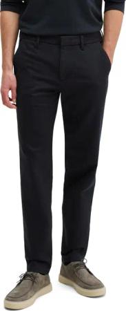 Marc OPolo Chinohose "aus elastischem Bio-Baumwollsatin"